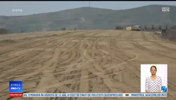 O realitate revoltătoare. România este campioană mondială la autostrăzi doar pe hârtie