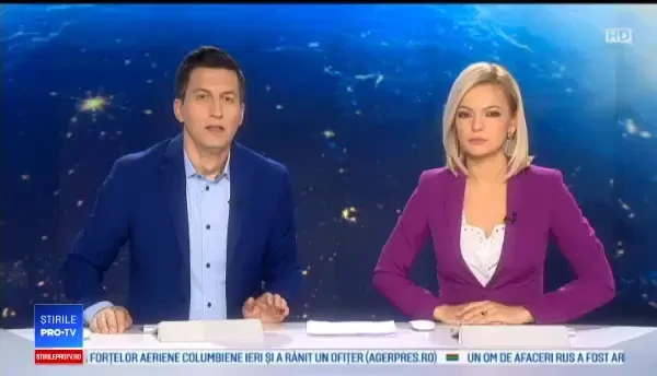 Momentul în care o navă rusească se apropie „agresiv” de un distrugător al SUA