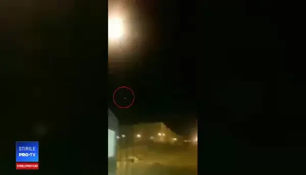 Ce s-a întâmplat înainte ca avionul ucrainean să se prăbușească. Analiza dură a unui expert în aviație