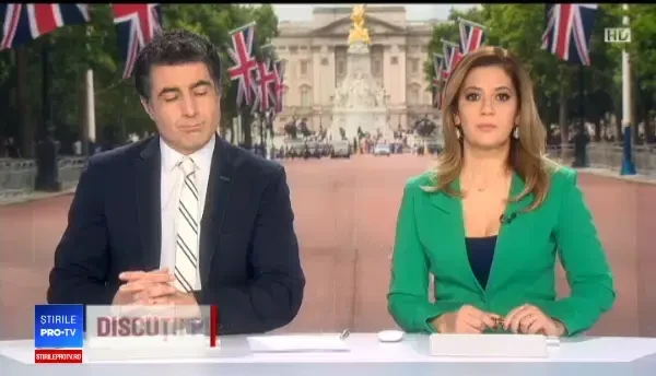 Presa din SUA, despre retragerea lui Harry și Meghan: ”Este un lucru foarte neobişnuit”