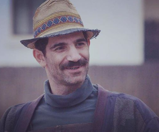 Firicel din „Las Fierbinți”, gazda festivalului de „Film în sat”. Ce surpriză a pregătit pentru localnicii din satul natal