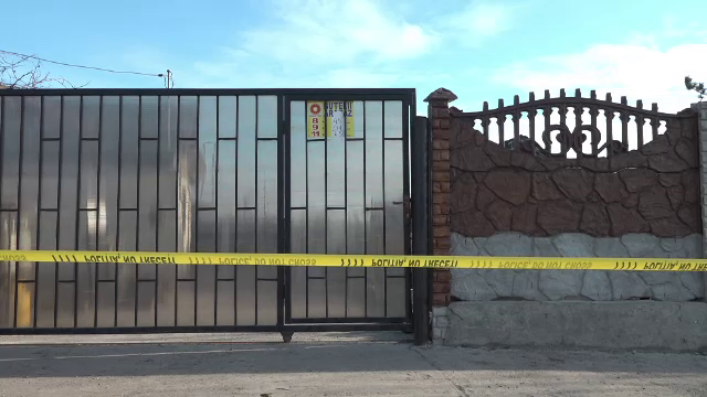 Ce s-a întâmplat cu bărbatul din Brăila care şi-a ucis ginerele, apoi a dat foc cadavrului