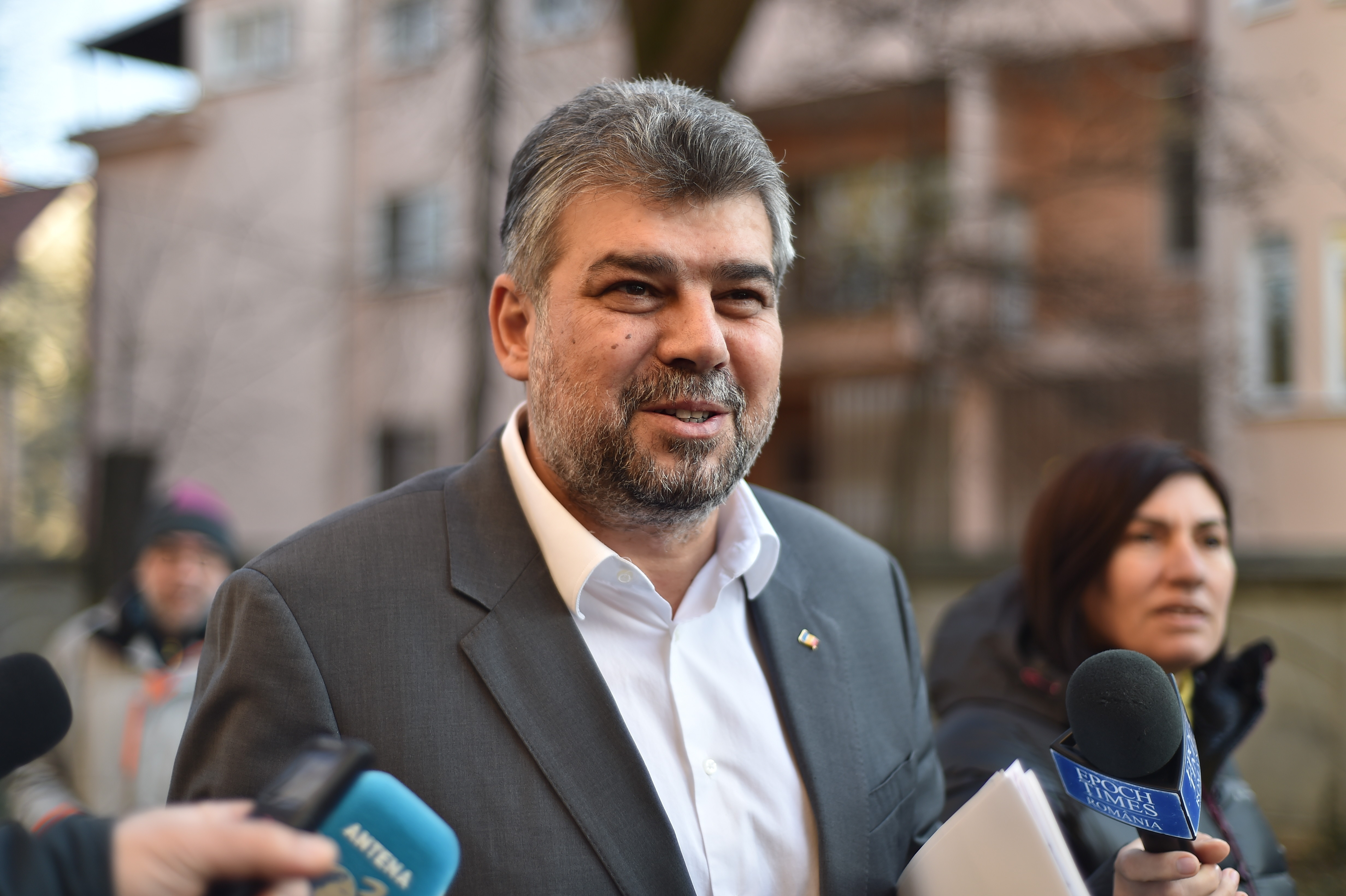 Ciolacu, despre declaraţiile lui Corlăţean: Atacurile nu au fost aşa dure, la ce potenţial avem