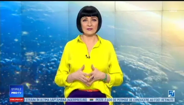 Horoscop 12 ianuarie 2020, prezentat de Neti Sandu.Vărsătorii își găsesc sufletul pereche