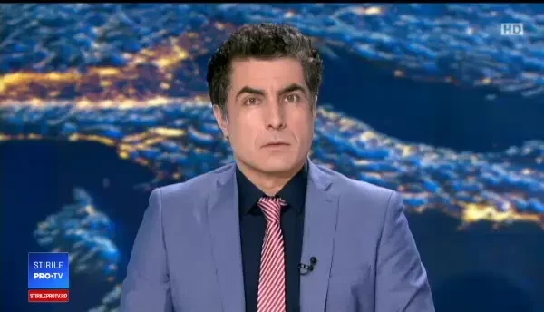 Incendiu uriaș la o pensiune din Brașov. Vecinii, disperați că focul va afecta și casele lor