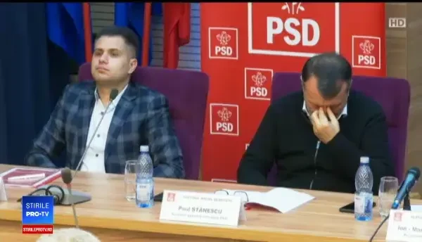Nemulțumiri în PSD după alegerile ratate: fără "proști" sau "gherţoi" la TV