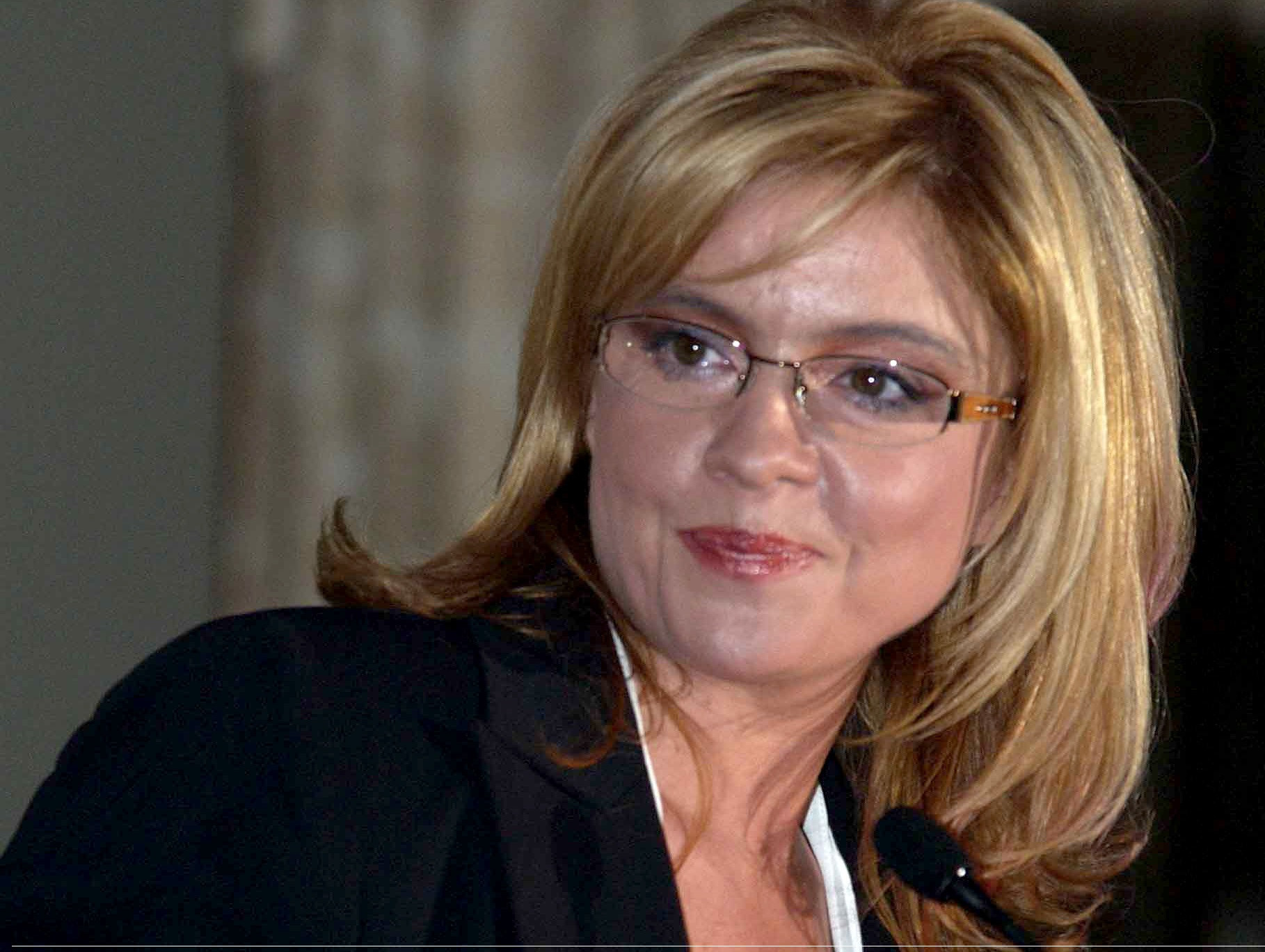 Trupul neînsuflețit al Cristinei Țopescu va fi incinerat joi. Anunțul familiei