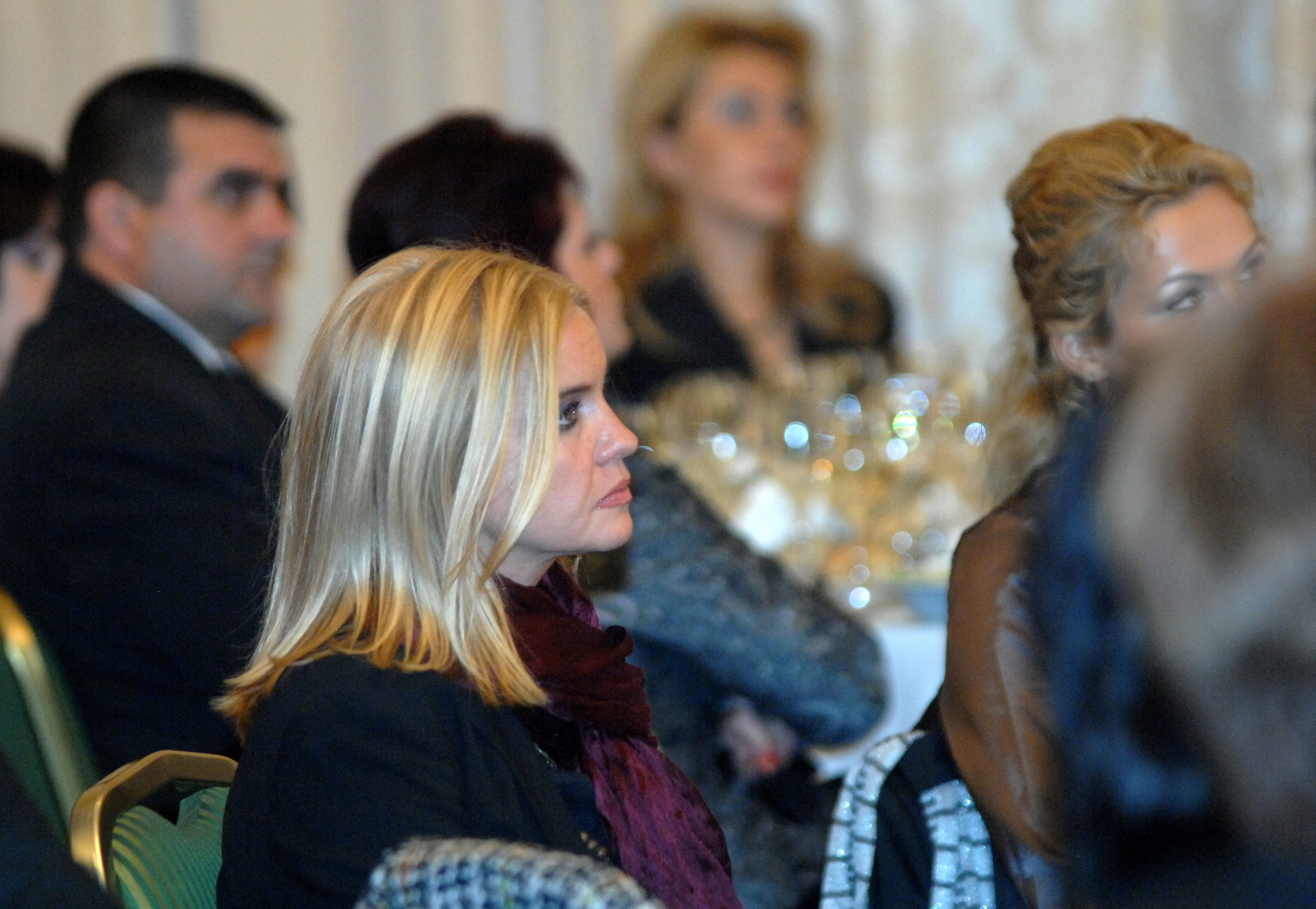 Reacții după moartea Cristinei Țopescu: „Ne-a rugat să avem grijă de câini, dacă se întâmplă ceva”