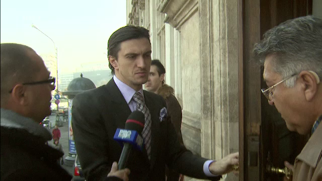 Dragoș Săvulescu, fostul acționar de la Dinamo, arestat în Italia. Cum a fost prins