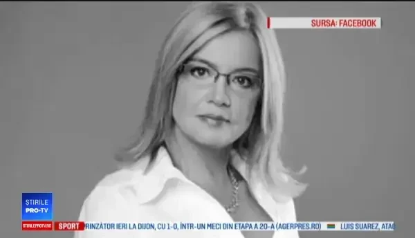Reacții după moartea Cristinei Țopescu: Ne-a rugat să avem grijă de câini, dacă se întâmplă ceva