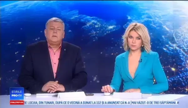 Incendiu violent la o gospodările din Argeș. De la ce a pornit focul