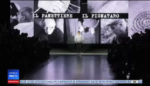 Care sunt ultimele tendințe în moda pentru bărbați, prezentate la Milano