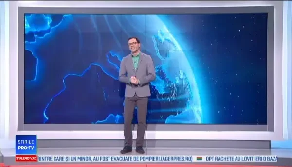 Ceață și vânt în mai multe regiuni ale țării. Zonele în care putea să și ningă