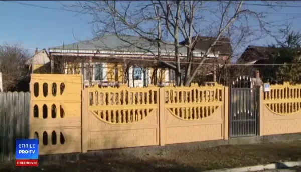 Caz şocant în Iaşi. "Ne-am dat seama că nu e un incendiu, ci că domnul luase foc"