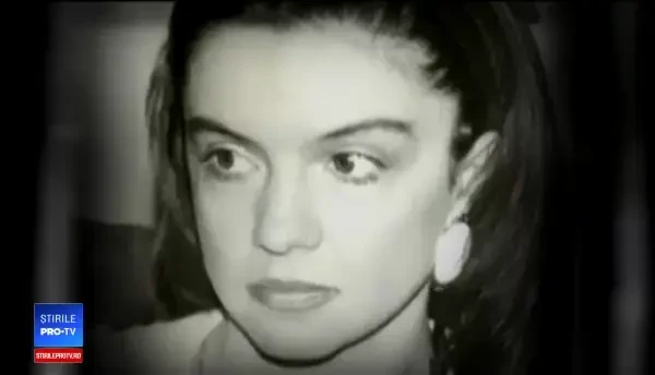 Cristina Țopescu, o viață de film. Motivul pentru care a fost închisă în 1989