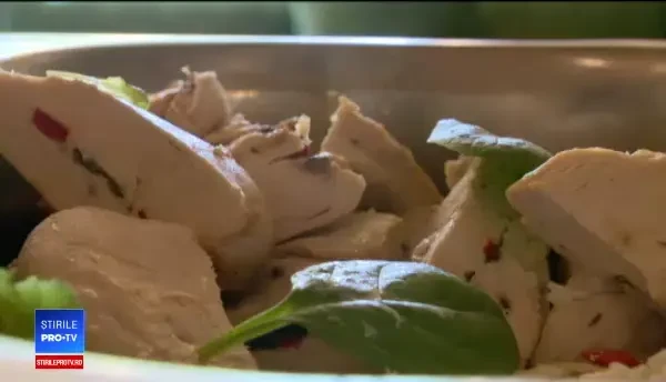 Ce mănâncă, de fapt, românii. Statisticile oficiale sunt șocante