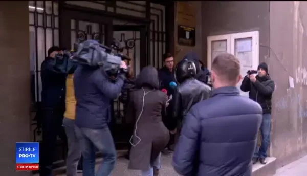 Datoria inventată de la care a pornit conflictul dintre interlopii "Joe" şi "Bebino"