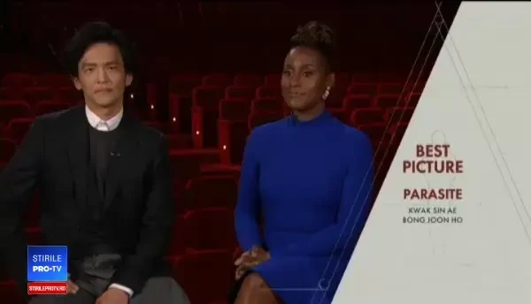 Oscar 2020. Lista completă a nominalizărilor: "Joker", marele favorit