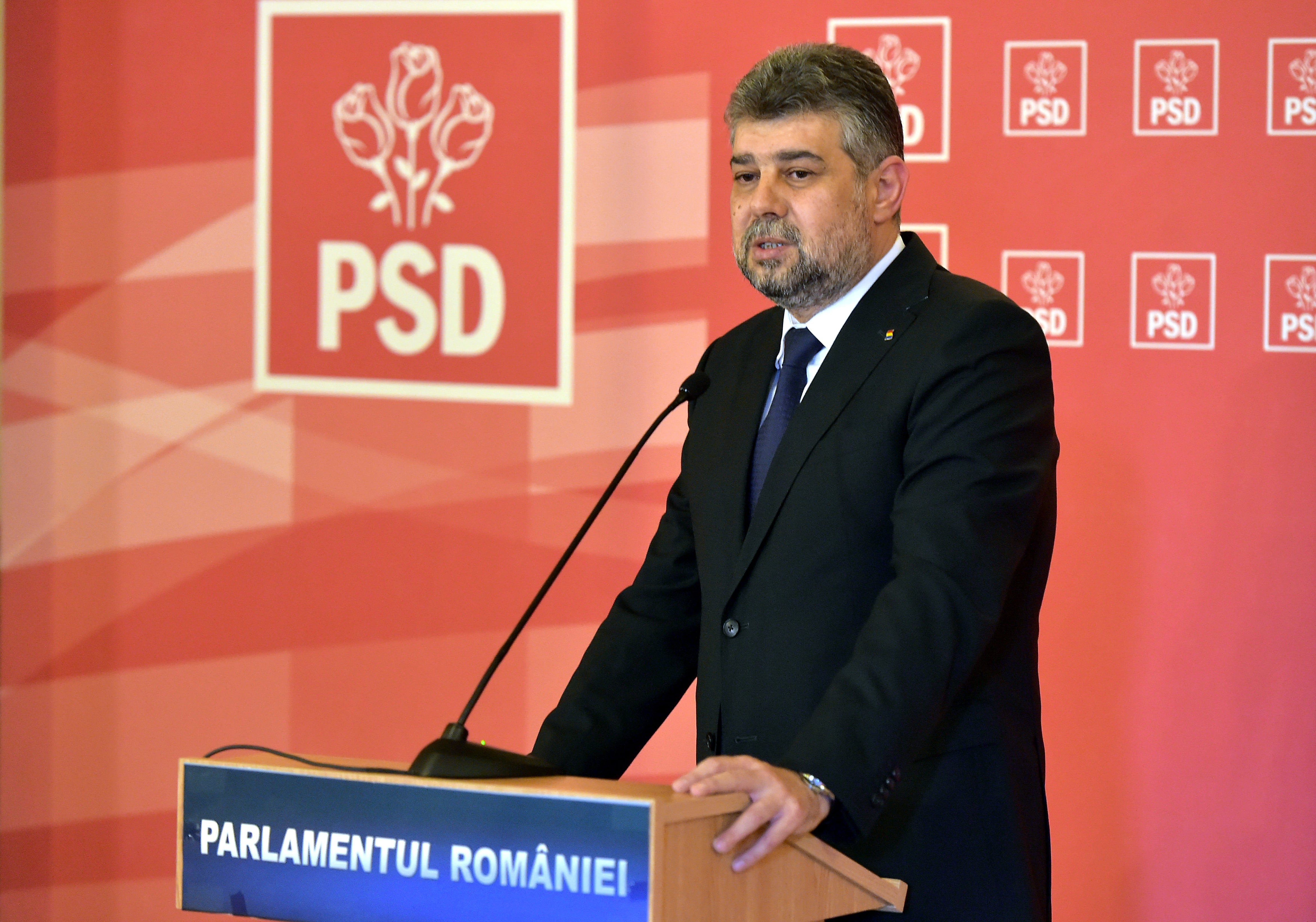 PSD a depus plângere la CNCD pe numele lui Klaus Iohannis: afirmații discriminatorii și nejustificate