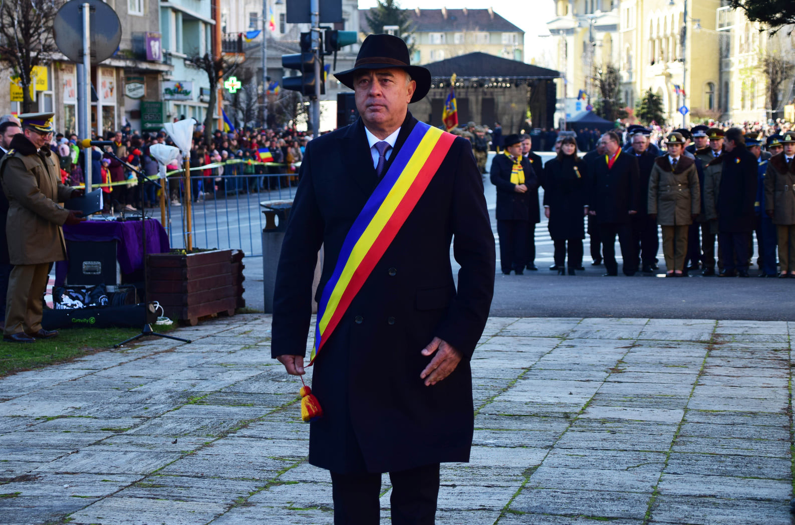 Primarul din Târgu Mureș, acuzat de discriminare. Ce amendă a primit