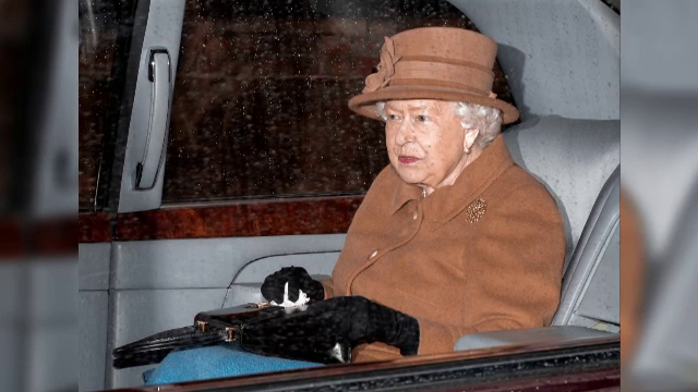 Decizia reginei Elisabeta în cazul lui Harry și Meghan. Comunicatul transmis de aceasta