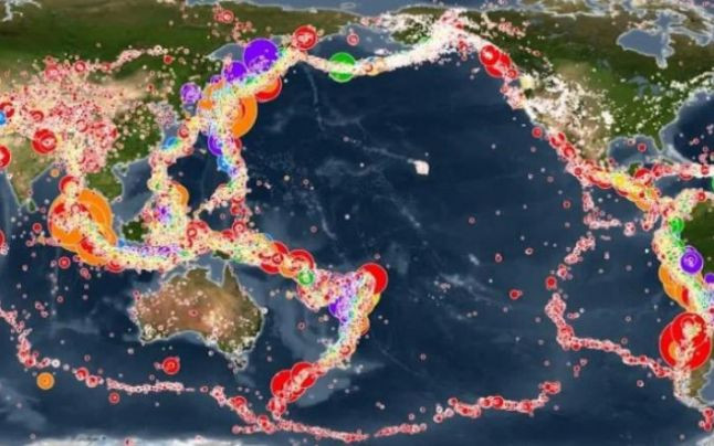 Care este explicația pentru sunetele misterioase care s-au auzit în toată lumea în 2018