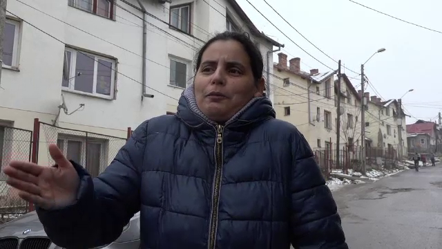 Reacţiile asistaţilor social din Tg. Mureş, când află de ideea primarului. "Dacă nu avem loc de muncă, să nu avem nici copii?