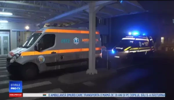 24 de elevi la spital, după o deratizare. Firma responsabilă e căutată de poliţie