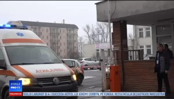 Primul transplant de cord din 2020: O femeie de 40 de ani din Suceava a primit inima unui adolescent