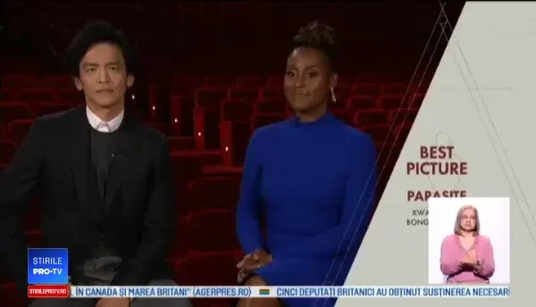 Oscar 2020. Lista completă a nominalizărilor: "Joker", marele favorit