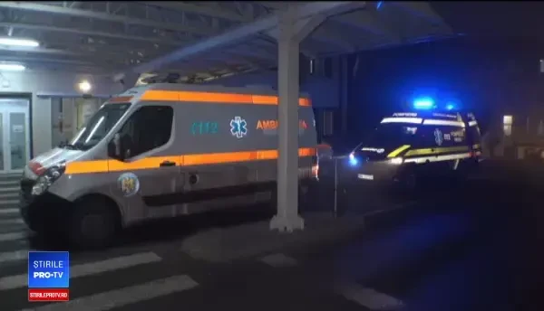 40 de elevi la spital, după o deratizare. Firma responsabilă e căutată de poliţie