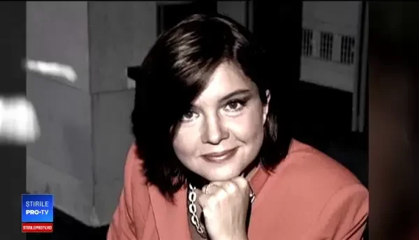 Motivul pentru care Cristina Țopescu a dorit să fie incinerată. Reacția bisericii