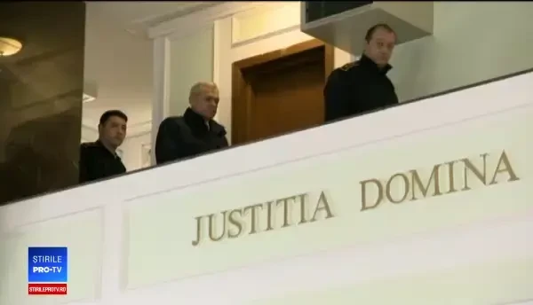 Liviu Dragnea susţine că e "complet nevinovat". Cum încearcă să iasă din închisoare