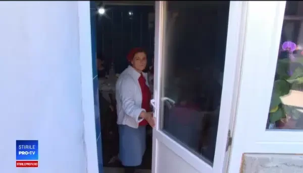 Povestea mamei din Argeş cu 20 de copii. "Mai uităm cum îi cheamă"