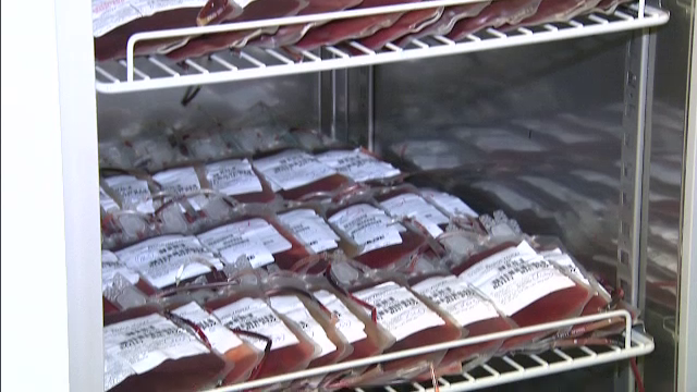 Sistemul de transfuzii ar putea fi complet transformat. Erorile fatale descoperite de experţi