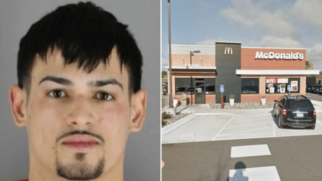 Și-a violat angajata de 14 ani în frigiderul restaurantului. Ce sentință a primit