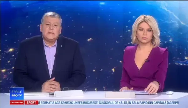 Incendiu violent la o fabrică de saltele din Urlați. Autoritățile au emis o avertizare RO-ALERT