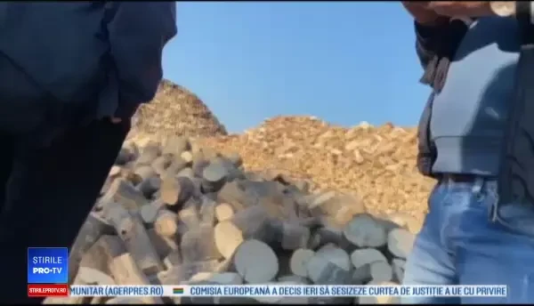 Cum vă înșeală comercianții care vând lemne de foc. Tacticile folosite de aceștia