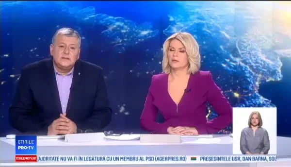 Cum a fost scoasă o vacă de către pompieri dintr-un bazin adânc de 4 metri