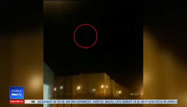 VIDEO. Avionul ucrainean doborât în Iran, lovit de 2 rachete în 23 de secunde. Prima nu l-a doborât
