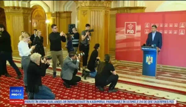 PSD reclamă Guvernul Orban la UE pentru că vrea să revină la alegerea primarilor în 2 tururi