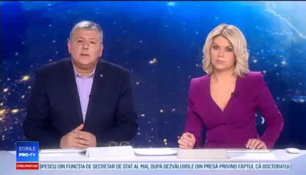 VIDEO. O tornadă care a măturat sudul SUA a lăsat în urmă mormane de mașini