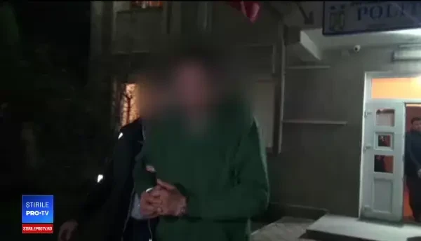 Bărbatul din Bacău acuzat că și-a ucis soția cu care avea doi copii și-a mărturisit fapta