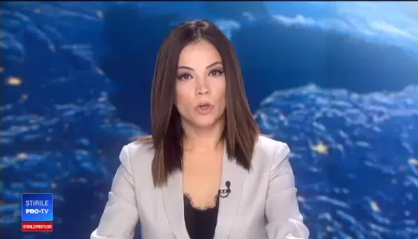 VIDEO. Momentul în care peretele unei școli în care se aflau elevi este spulberat de vânt
