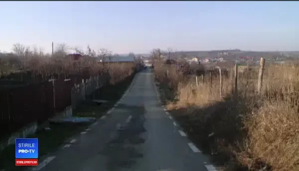 La un pas de moarte, din cauta unei lumânări. "Dimineaţa s-au trezit drogaţi"