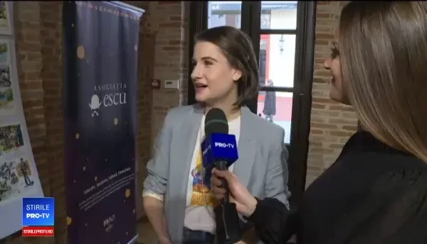 Cum ar putea ajunge elevii români să înveţe din reviste cu benzi desenate în loc de manuale