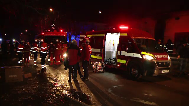 Bărbat de 69 de ani decedat, scos de pompieri din râul Slănic