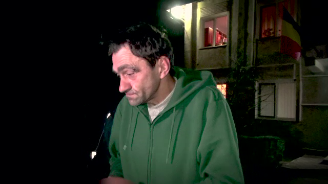 Criminalul din Comănești a fost arestat. Motivul pentru care și-ar fi ucis soția