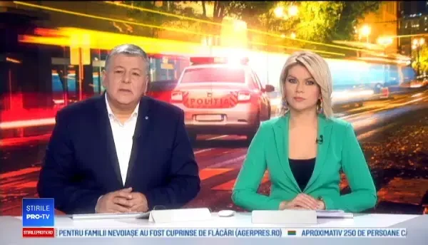 Criminalul din Comănești a fost arestat. Motivul pentru care și-ar fi ucis soția