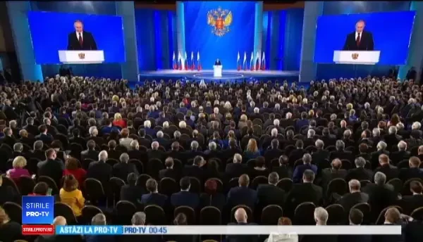 Ce se ascunde, de fapt, în spatele demisiei premierului Rusiei. Planul lui Putin